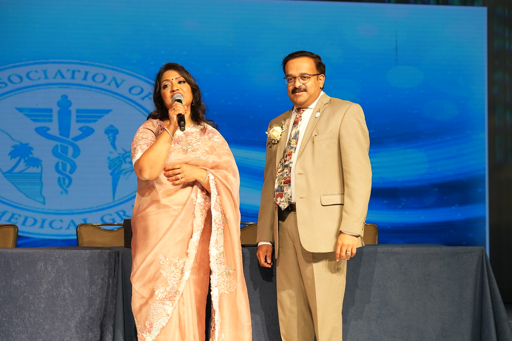 Convention 2024